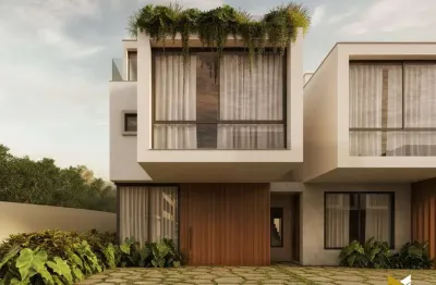 Casa em condomínio fechado com 3 quartos à venda na Leopoldo Stenzel, 1001, Remanso, Xangri-Lá