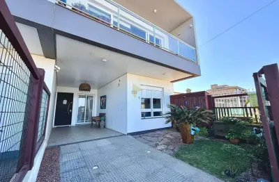 Casa com 3 quartos à venda na Beira Mar, 741, Rainha do Mar, Xangri-Lá