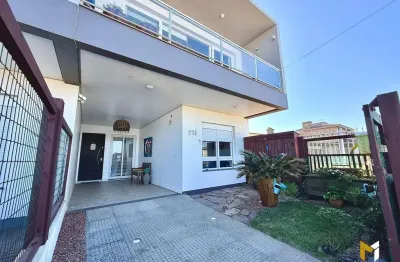 Casa com 3 quartos à venda na Beira Mar, 741, Rainha do Mar, Xangri-Lá