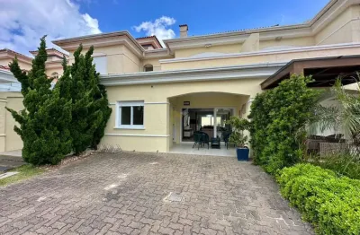 Casa em condomínio fechado com 4 quartos à venda na Avenida Paraguassu, 725, Marina, Xangri-Lá