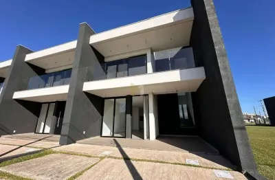 Casa com 3 quartos à venda na R. Mykonos, 100, Santorini, Xangri-Lá