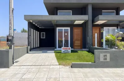 Casa com 3 quartos à venda na Rua Andira, 190, Jardim Beira Mar, Capão da Canoa