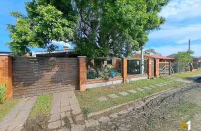 Casa com 4 quartos à venda na Rua Rio Da Várzea, 2240, Centro, Xangri-Lá