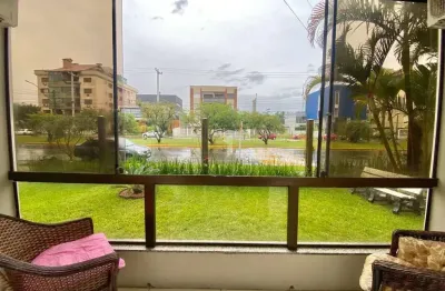 Apartamento térreo 3 dormitórios 1 suíte atlântida xangri-lá