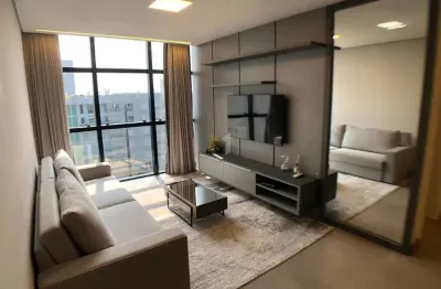 Apartamento com 1 quarto à venda na Avenida Central, 1500, Atlântida, Xangri-Lá