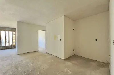 Apartamento 2 dormitórios, junto à praça tiaraju - navegantes