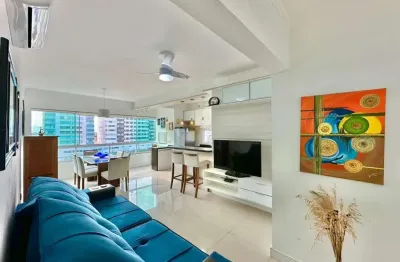 Apartamento 3 dormitórios mobiliado na zona nova - capão da canoa