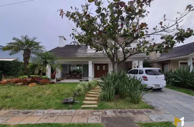 Casa em condomínio fechado com 3 quartos à venda na Avenida Interbalneários, 436, Atlântida, Xangri-Lá