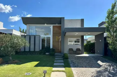 Casa em condomínio fechado com 4 quartos à venda na Rua Andira, 2009, Zona Nova, Capão da Canoa