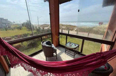 Casa com 3 quartos à venda na Av. Beira-mar, 2447, Centro, Xangri-Lá