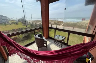 Casa com 3 quartos à venda na Av. Beira-mar, 2447, Centro, Xangri-Lá