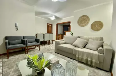 Apartamento 2 dormitórios 1 suíte beira mar centro capão da canoa