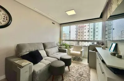 Apartamento 2 dormitórios decorado bairro zona nova em capão da canoa