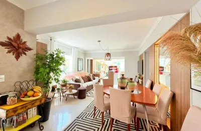 Apartamento 3 dormitórios com 2 terraços no bairro centro - capão da canoa