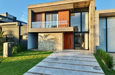 Casa com 4 quartos à venda na Rua Rio Camisas, 101, Centro, Xangri-Lá