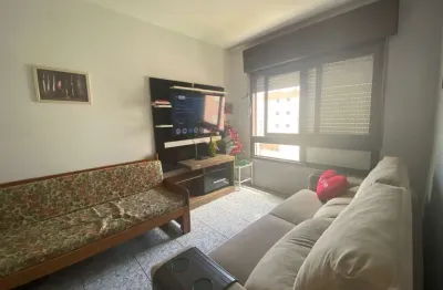 Apartamento com 1 quarto à venda na Avenida Paraguassu, 1574, Centro, Capão da Canoa