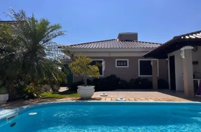 Casa com 3 quartos à venda na Rua Rio Comandaí, 1622, Centro, Xangri-Lá