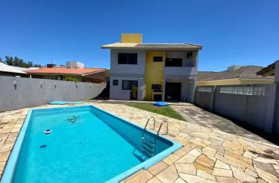 Casa com 3 quartos à venda na Rua Rio Negro, 2056, Centro, Xangri-Lá