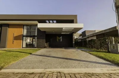 Casa em condomínio fechado com 4 quartos à venda na Rodovia Rs 389, s n, Atlântida Sul (Distrito), Osório