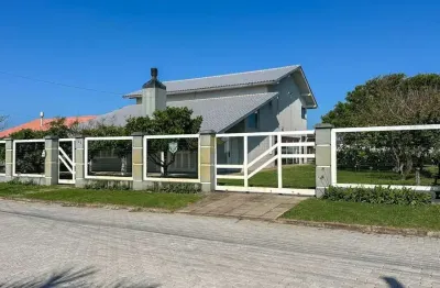 Casa com 5 quartos à venda na Rua Ametista, 122, Rainha do Mar, Xangri-Lá