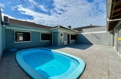 Casa com 4 quartos à venda na Rua Begonias, 345, Centro, Xangri-Lá