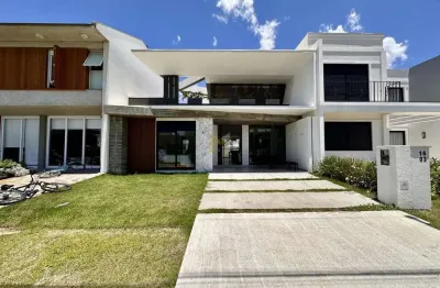 Casa em condomínio fechado com 4 quartos à venda na Rua Rio Camisas, 101, Centro, Xangri-Lá