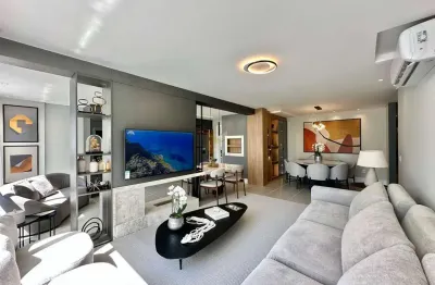 Apartamento 3 dormitórios com terraço no bairro zona nova - capão da canoa