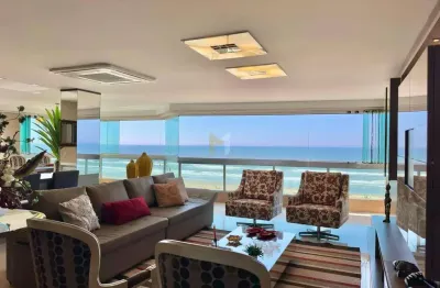 Apartamento com 4 quartos à venda na Rua Andira, 3065, Navegantes, Capão da Canoa