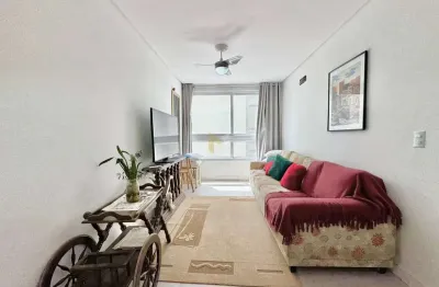 Apartamento 1 dormitório com vista mar no bairro zona nova - capão da canoa