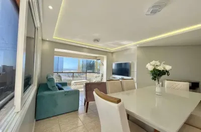 Apartamento 3 dormitórios reformado no bairro zona norte - capão da canoa