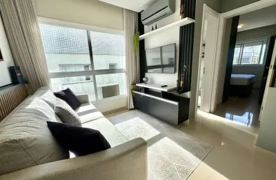 Apartamento com 1 quarto à venda na Rua Andira, 1014, Zona Nova, Capão da Canoa