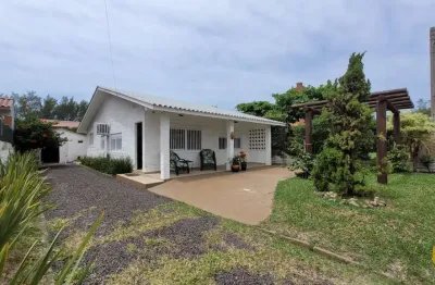 Casa com 3 quartos à venda na Rua Perolas, 438, Rainha do Mar, Xangri-Lá
