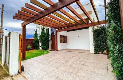 Casa com 4 quartos à venda na Rua Araponga, 590, Atlântida, Xangri-Lá