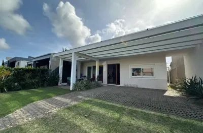 Casa em condomínio fechado com 3 quartos à venda na Avenida Diamante, 1173, Rainha do Mar, Xangri-Lá