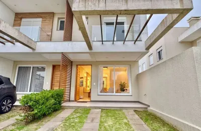 Casa em condomínio fechado com 2 quartos à venda na Rua Do Amor Perfeito, 800, Zona Nova, Capão da Canoa