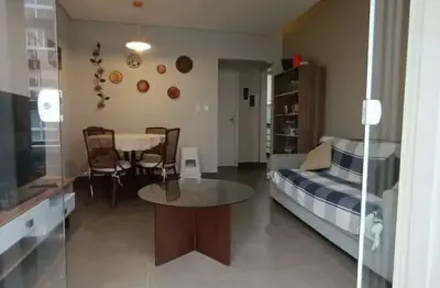 Apartamento 2 Dormitórios Frente Leste no Centro de Xangri-Lá