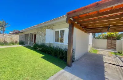 Casa com 3 quartos à venda na Rio Ibirapuitã, 2218, Centro, Xangri-Lá