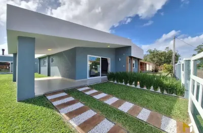 Casa com 3 quartos à venda na Rua Paná Paná, 412, Atlântida, Xangri-Lá