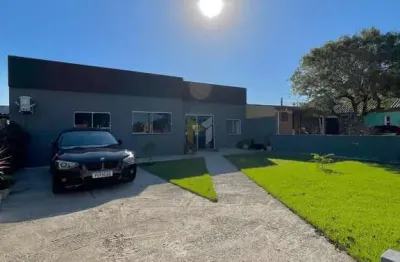 Casa com 3 quartos à venda na Rua Rio Comandaí, 75, Centro, Xangri-Lá