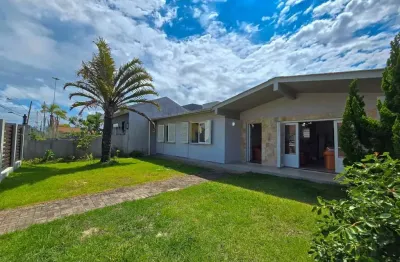Casa com 3 quartos à venda na Rua Miraguaia, 1629, Atlântida, Xangri-Lá