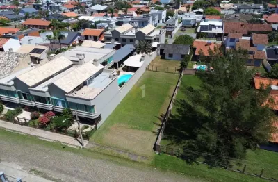 Terreno à venda na Rua Rio Forqueta, 2279, Centro, Xangri-Lá
