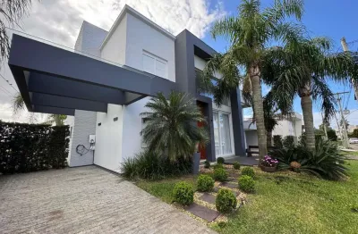 Oportunidade de Esquina no Condomínio Las Palmas – Mobiliada e Decorada