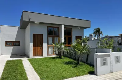 Casa com 3 quartos à venda na Rua Rio Douradinho, 997, Centro, Xangri-Lá