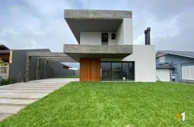 Casa com 4 quartos à venda na Rua Timbaúva, 220, Atlântida, Xangri-Lá