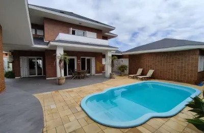 Casa com 4 quartos à venda na Rua Buriti, 687, Atlântida, Xangri-Lá