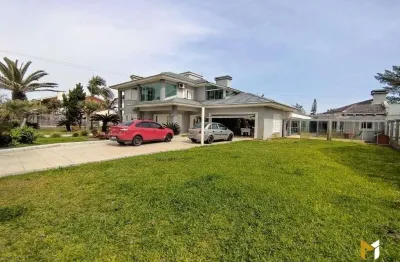 Casa com 6 quartos à venda na Rua Sol E Mar, 95, Praia Maristela, Xangri-Lá