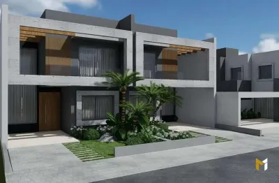 Casa com 4 quartos à venda na Coral, 185, Rainha do Mar, Xangri-Lá