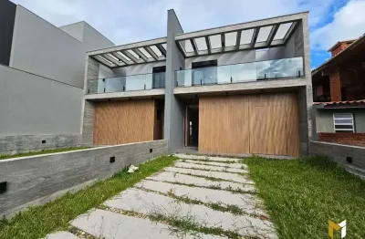 Casa com 4 quartos à venda na Rio Mampituba, 2412, Centro, Xangri-Lá