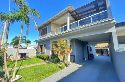 Casa com 4 quartos à venda na Rua Rio Comandaí, 735, Centro, Xangri-Lá