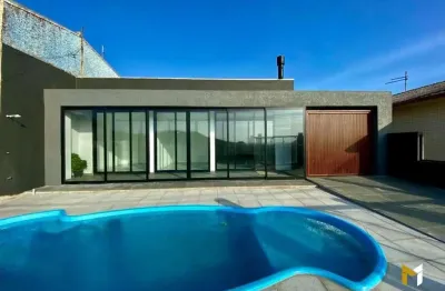 Casa com 3 quartos à venda na Beira Mar, 329, Rainha do Mar, Xangri-Lá